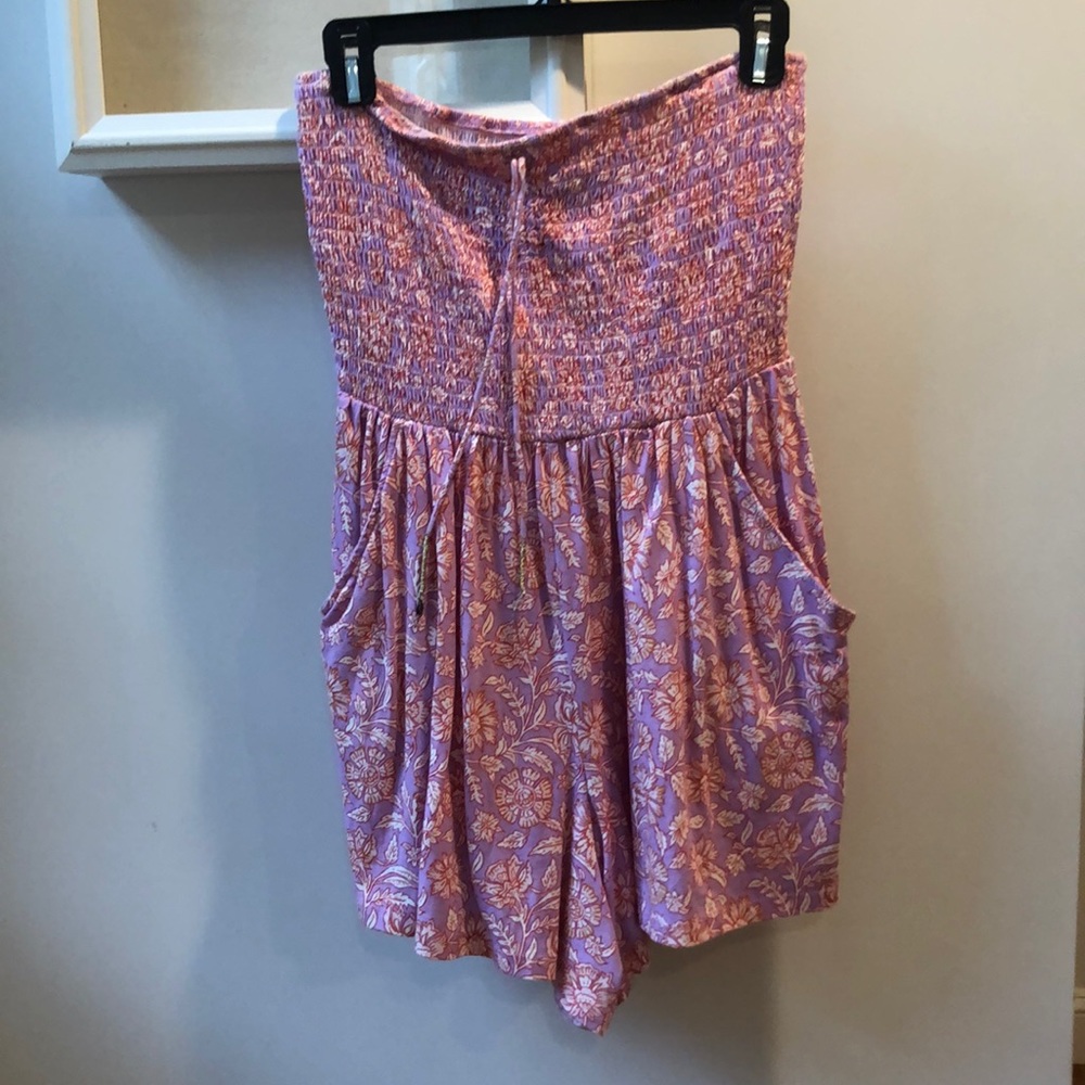 Billabong romper